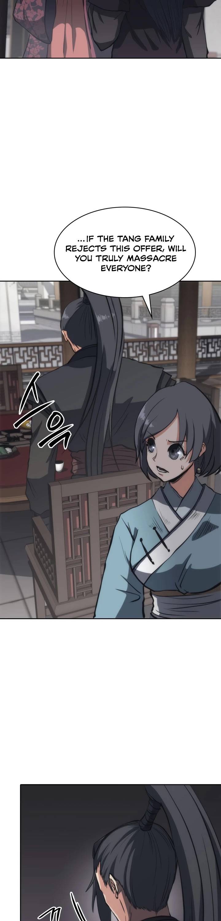 MookHyang - The Origin Chapter 24 page 44 - Chapter 24