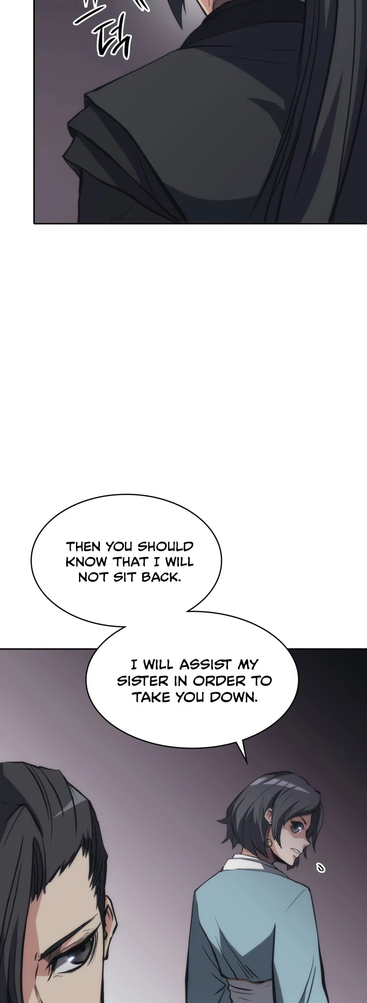 MookHyang - The Origin Chapter 24 page 45 - Chapter 24