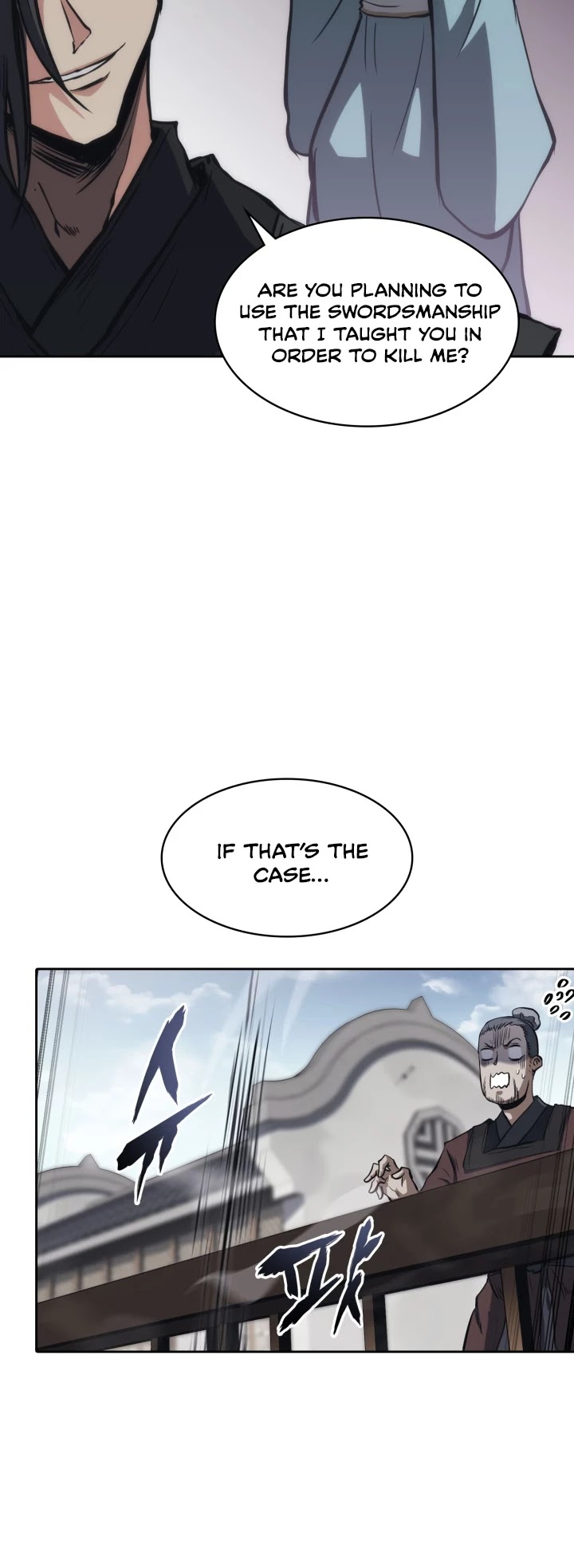 MookHyang - The Origin Chapter 24 page 46 - Chapter 24