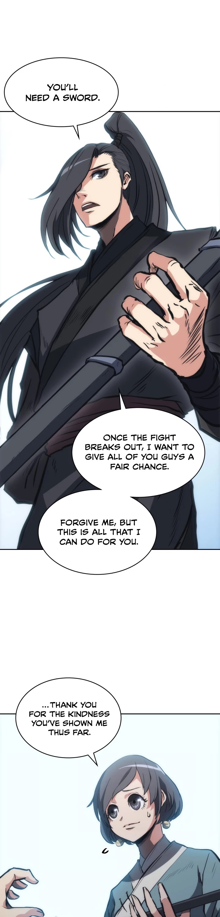 MookHyang - The Origin Chapter 24 page 47 - Chapter 24