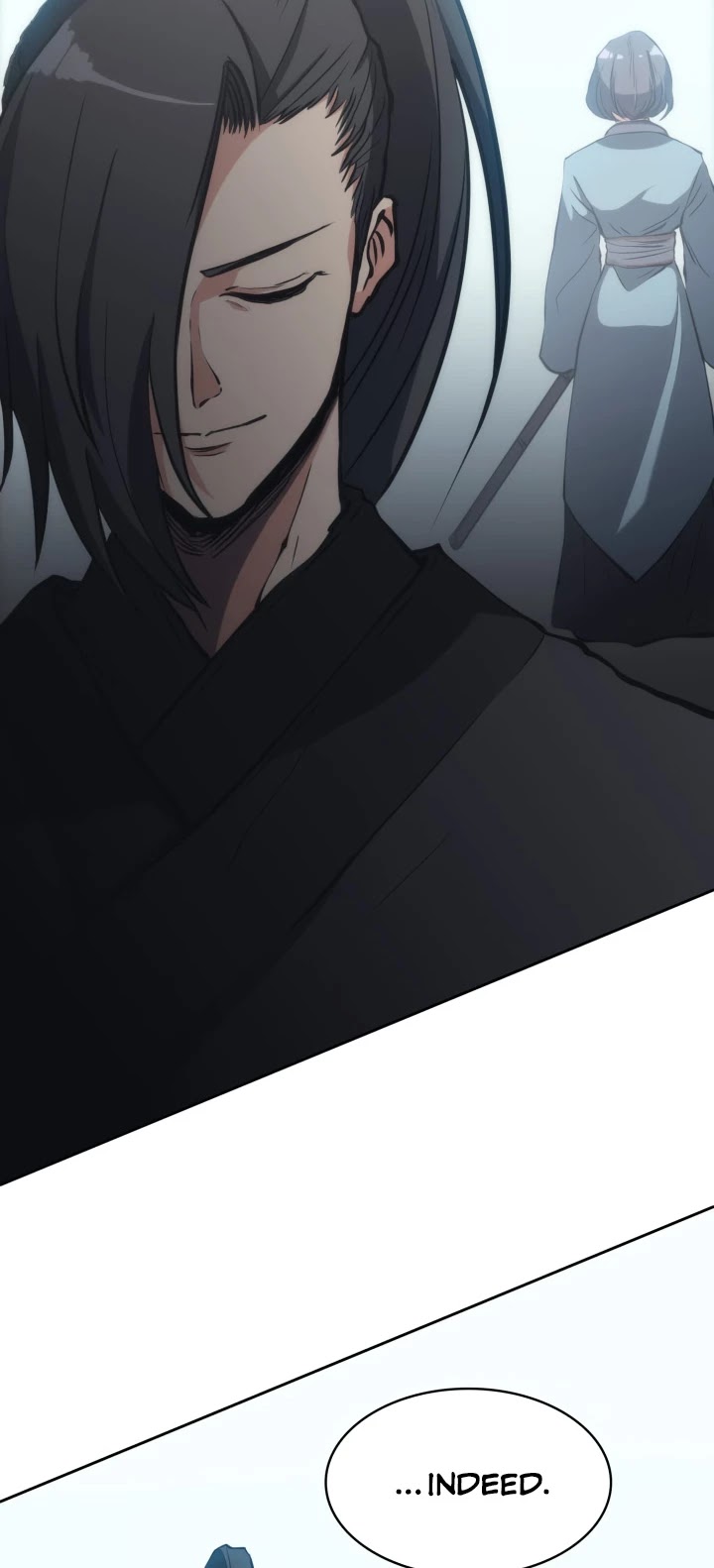 MookHyang - The Origin Chapter 24 page 49 - Chapter 24