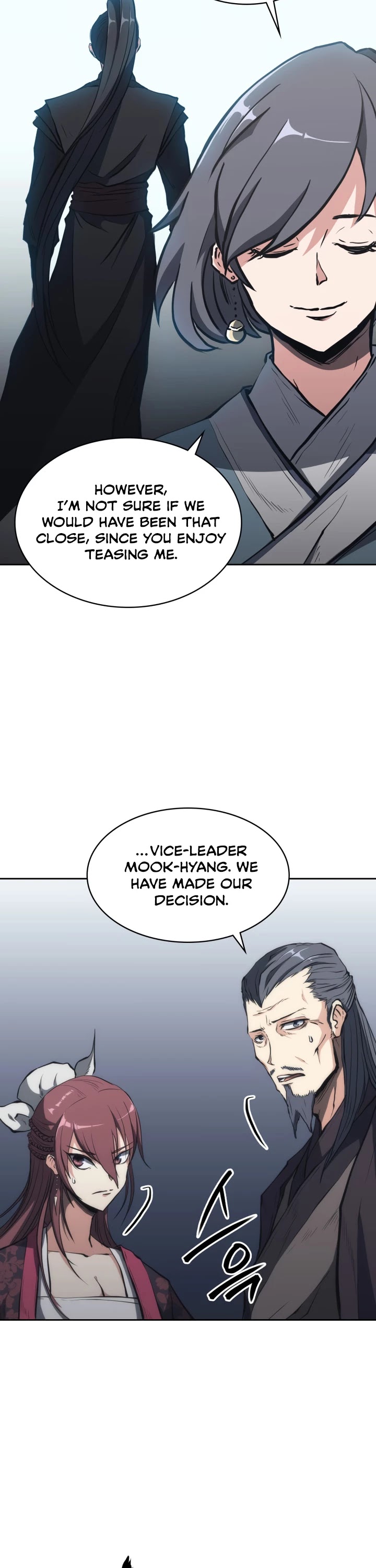 MookHyang - The Origin Chapter 24 page 50 - Chapter 24