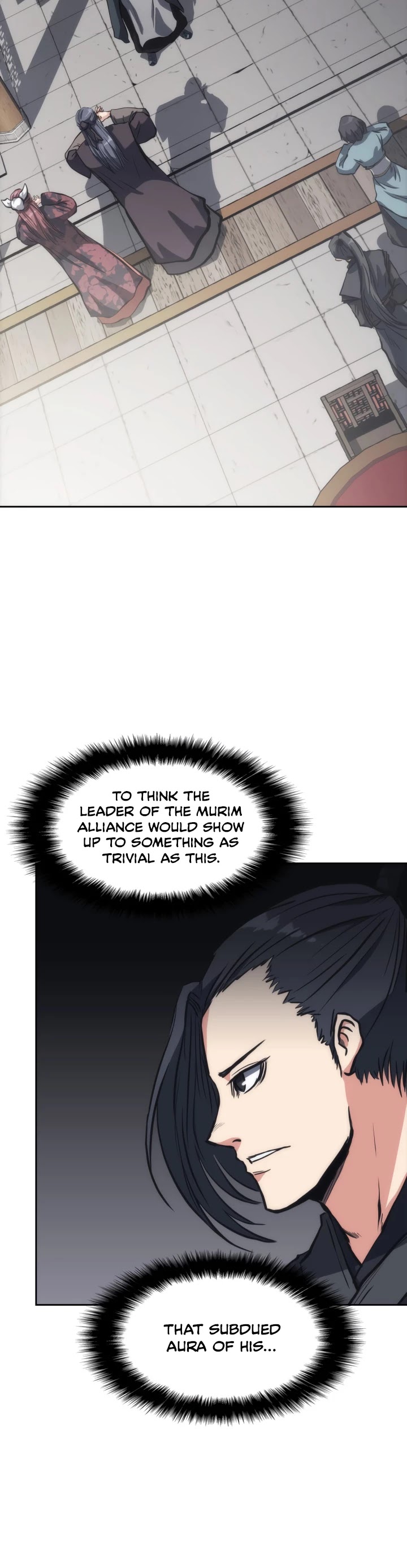 MookHyang - The Origin Chapter 25 page 10 - Chapter 25