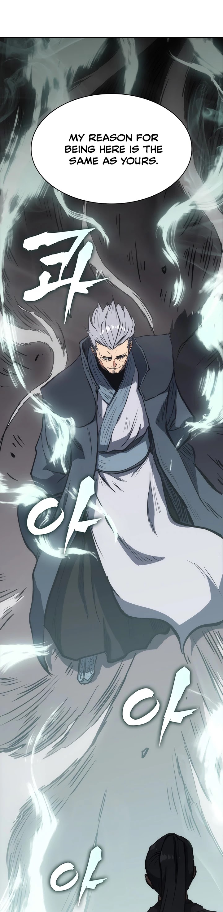 MookHyang - The Origin Chapter 25 page 14 - Chapter 25