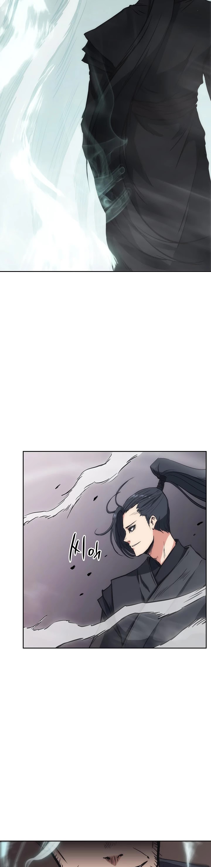 MookHyang - The Origin Chapter 25 page 15 - Chapter 25