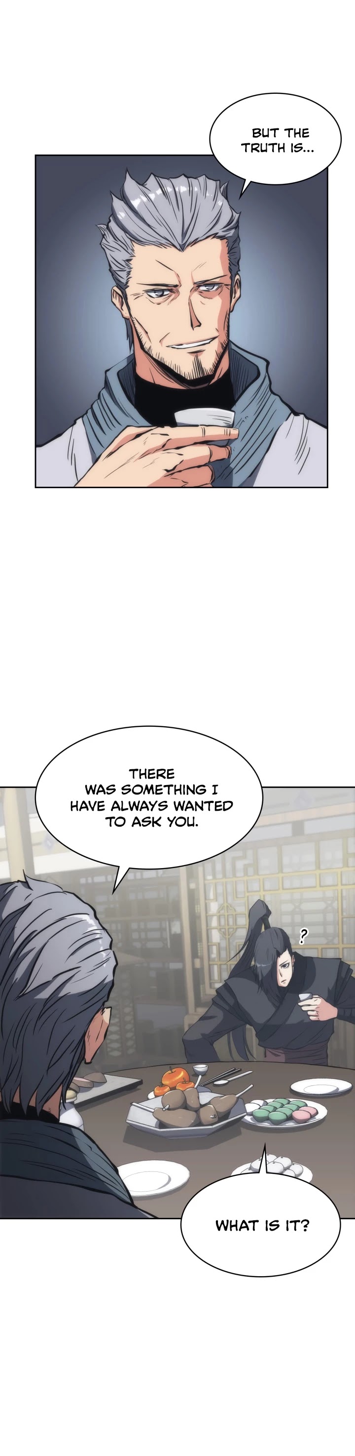 MookHyang - The Origin Chapter 25 page 22 - Chapter 25