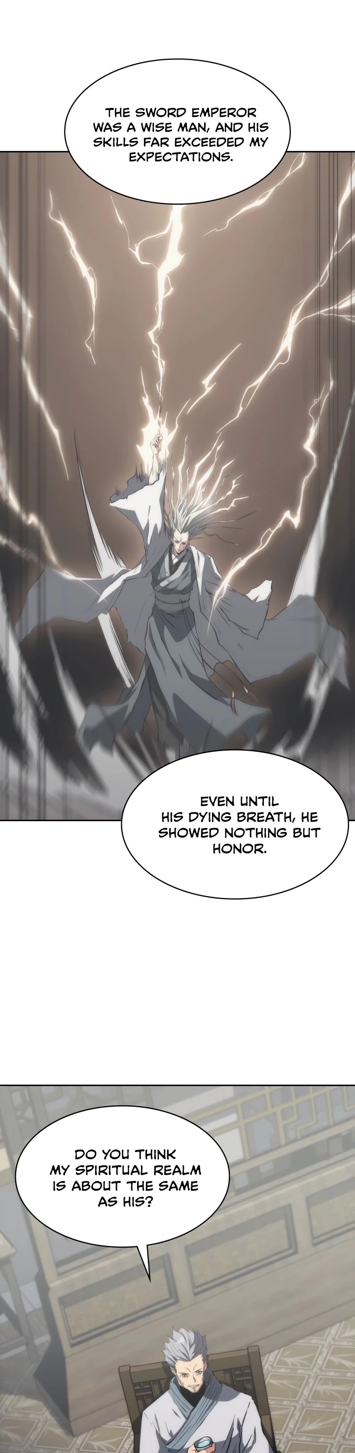 MookHyang - The Origin Chapter 25 page 24 - Chapter 25