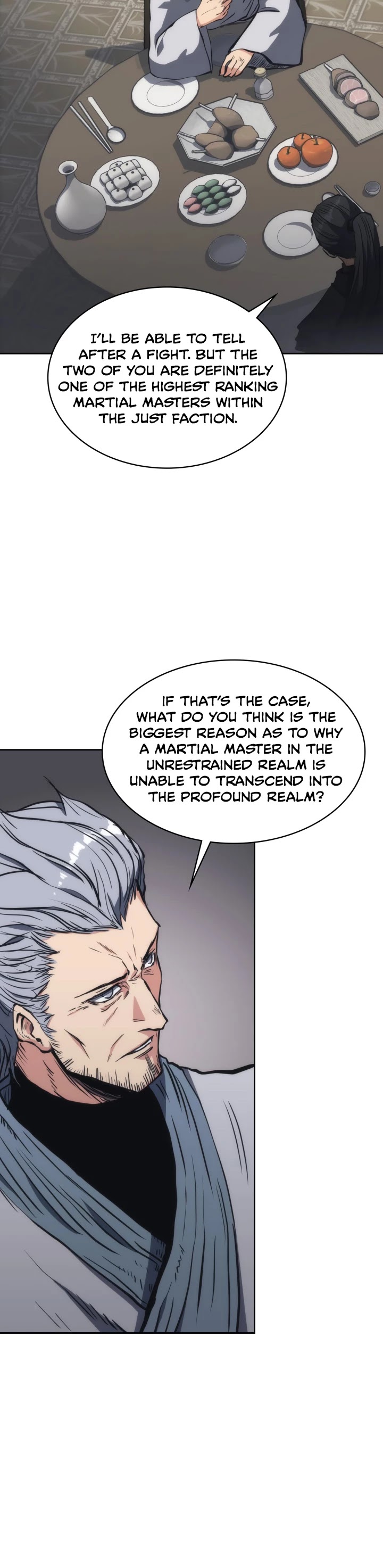 MookHyang - The Origin Chapter 25 page 25 - Chapter 25