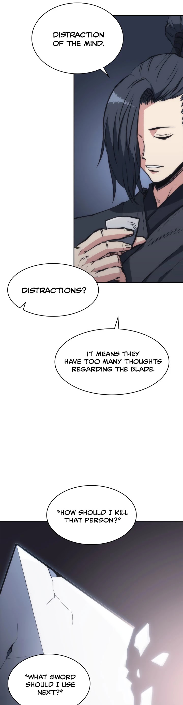 MookHyang - The Origin Chapter 25 page 26 - Chapter 25