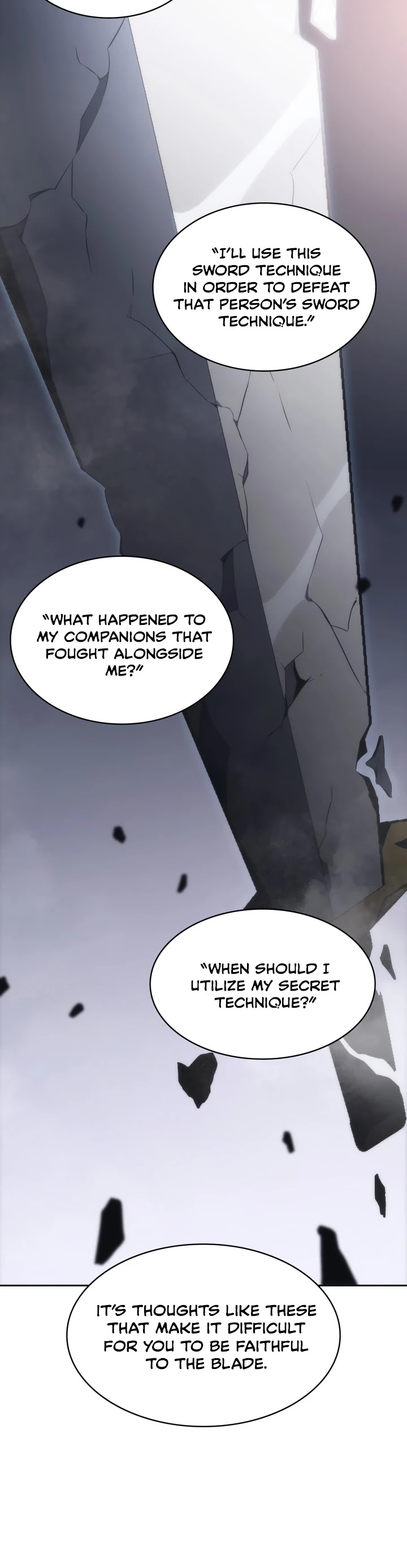 MookHyang - The Origin Chapter 25 page 27 - Chapter 25