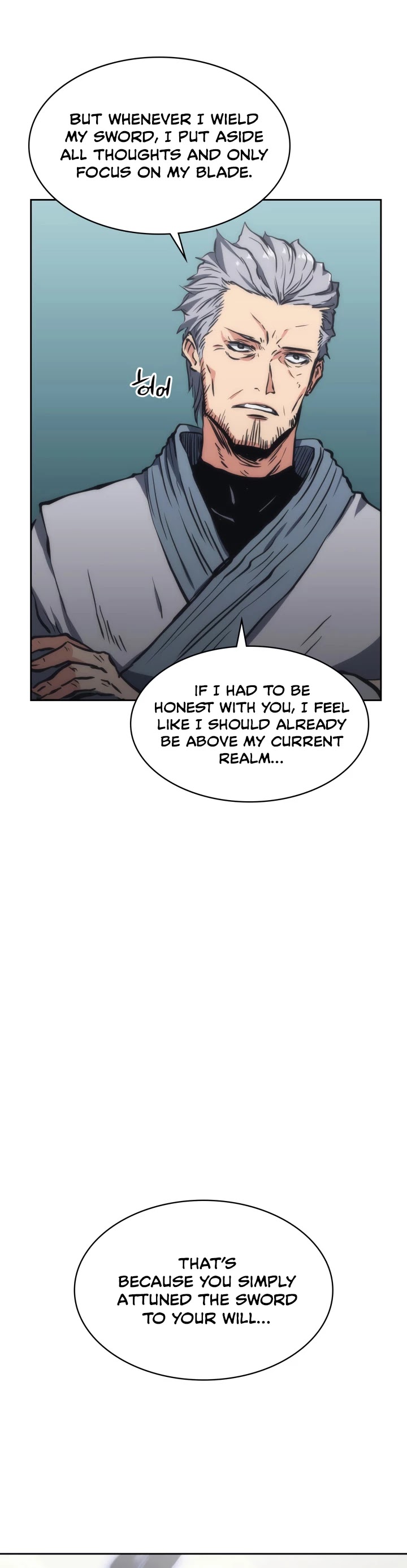MookHyang - The Origin Chapter 25 page 28 - Chapter 25