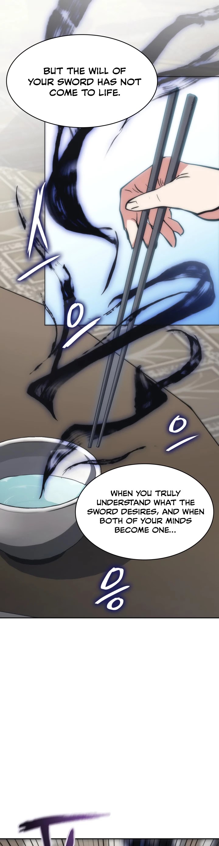 MookHyang - The Origin Chapter 25 page 29 - Chapter 25