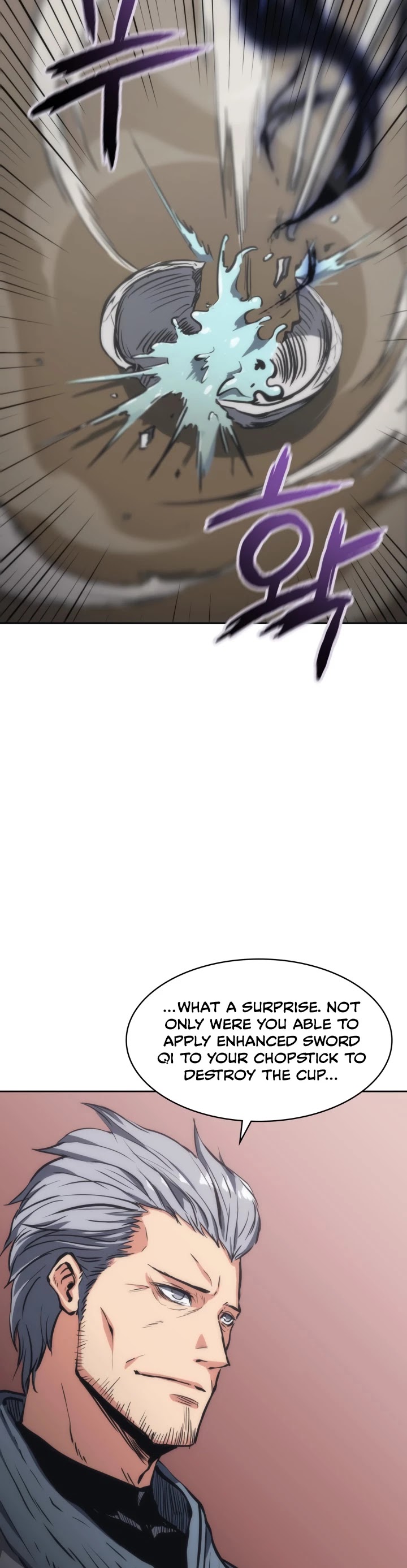 MookHyang - The Origin Chapter 25 page 30 - Chapter 25