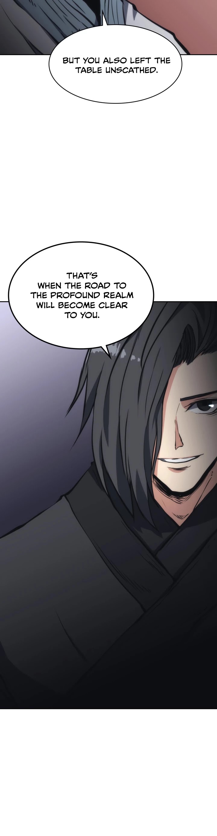 MookHyang - The Origin Chapter 25 page 31 - Chapter 25