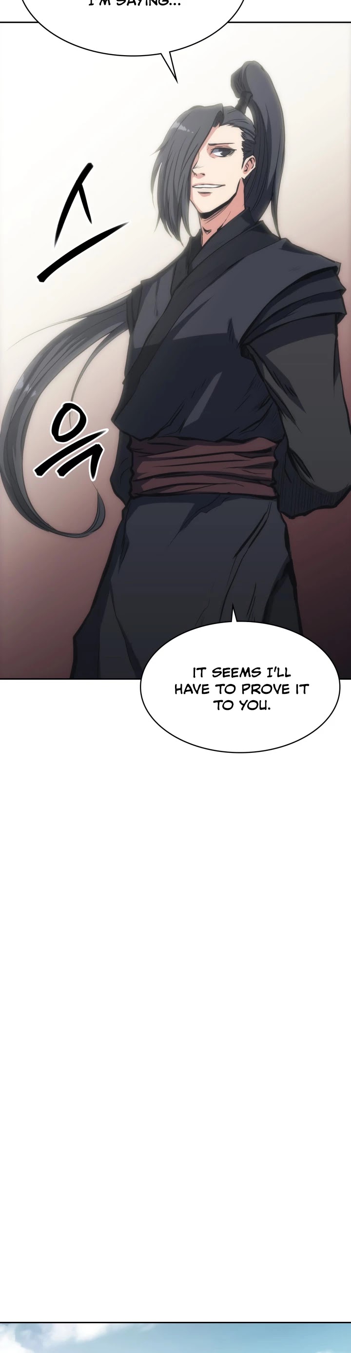 MookHyang - The Origin Chapter 25 page 34 - Chapter 25