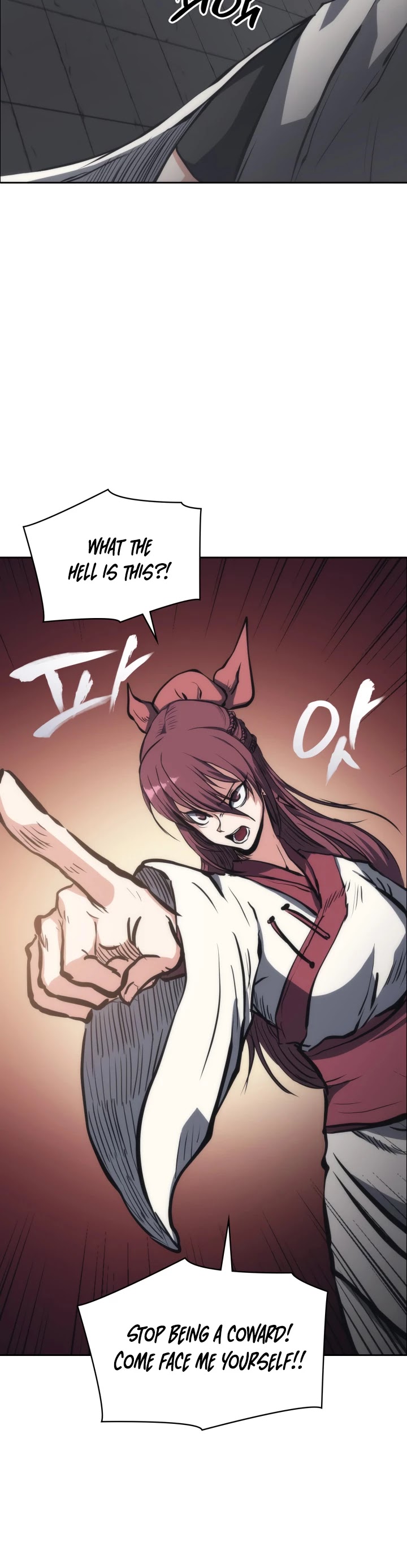 MookHyang - The Origin Chapter 25 page 37 - Chapter 25