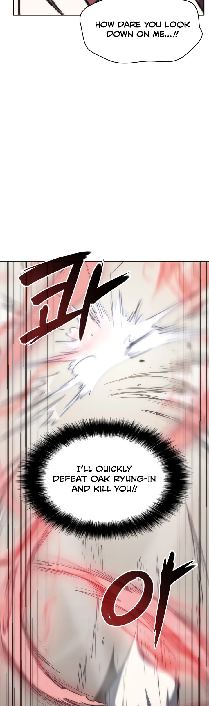 MookHyang - The Origin Chapter 25 page 41 - Chapter 25
