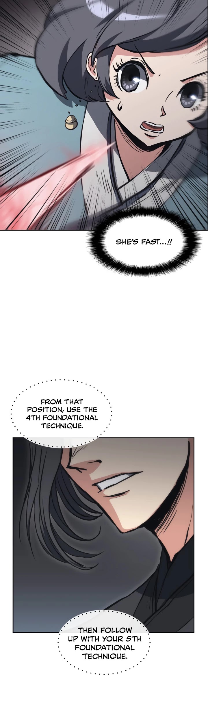 MookHyang - The Origin Chapter 25 page 43 - Chapter 25