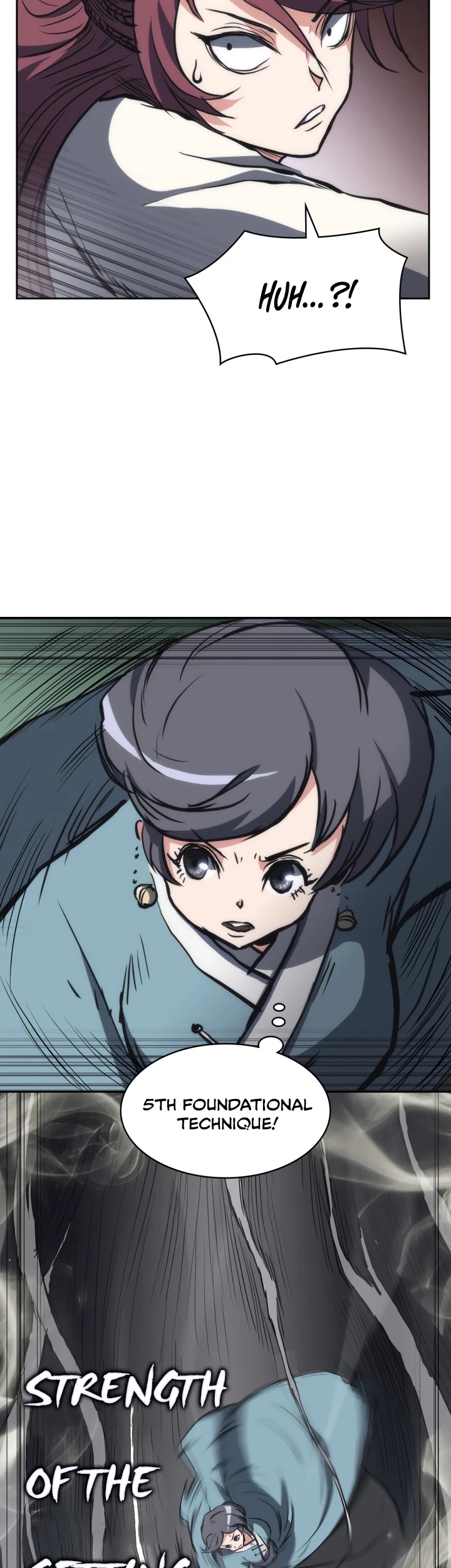 MookHyang - The Origin Chapter 25 page 46 - Chapter 25