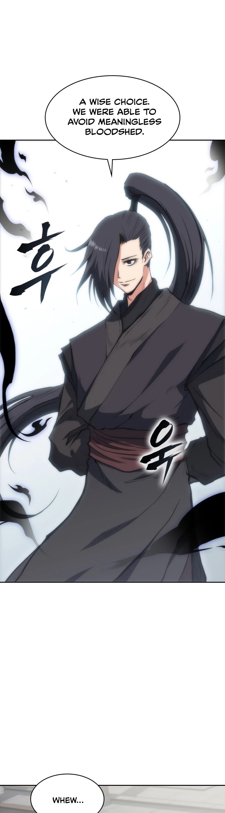 MookHyang - The Origin Chapter 25 page 5 - Chapter 25