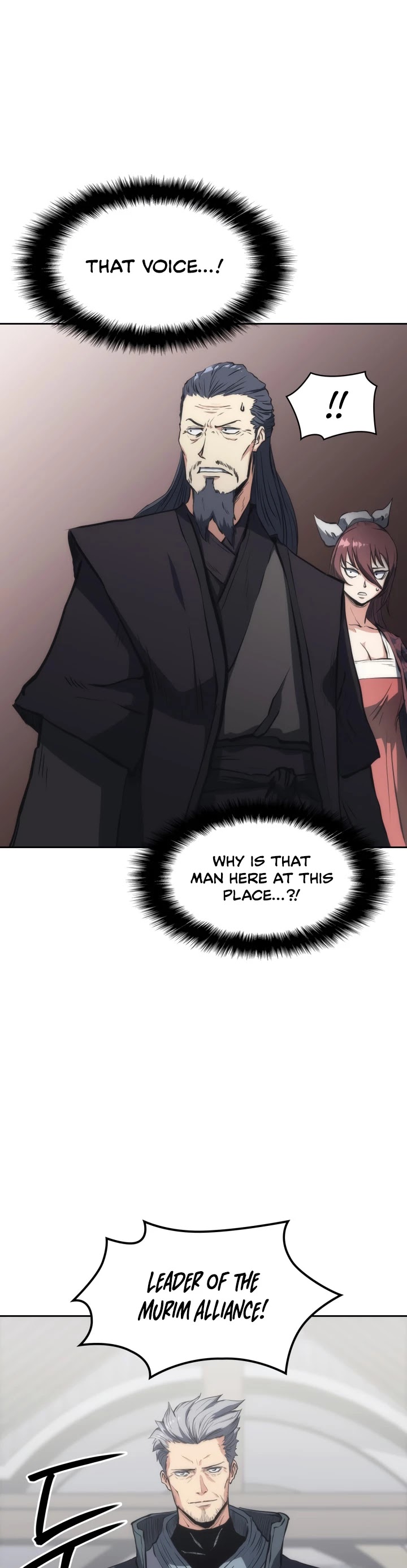 MookHyang - The Origin Chapter 25 page 8 - Chapter 25