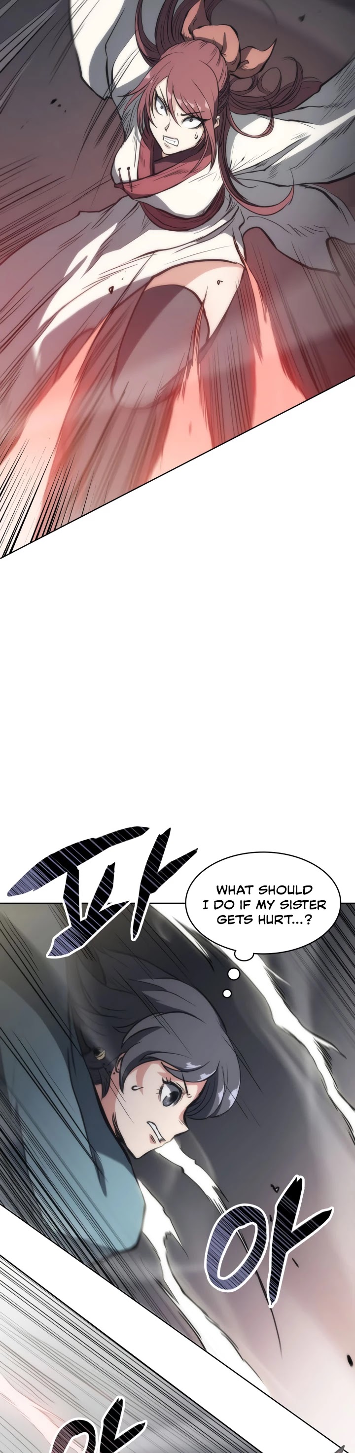 MookHyang - The Origin Chapter 26 page 10 - Chapter 26