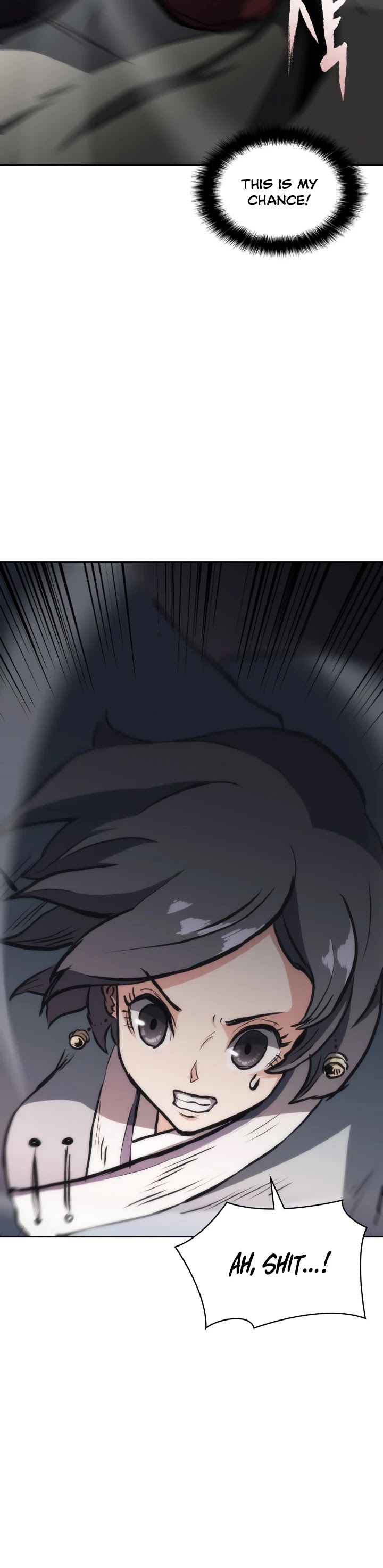 MookHyang - The Origin Chapter 26 page 13 - Chapter 26