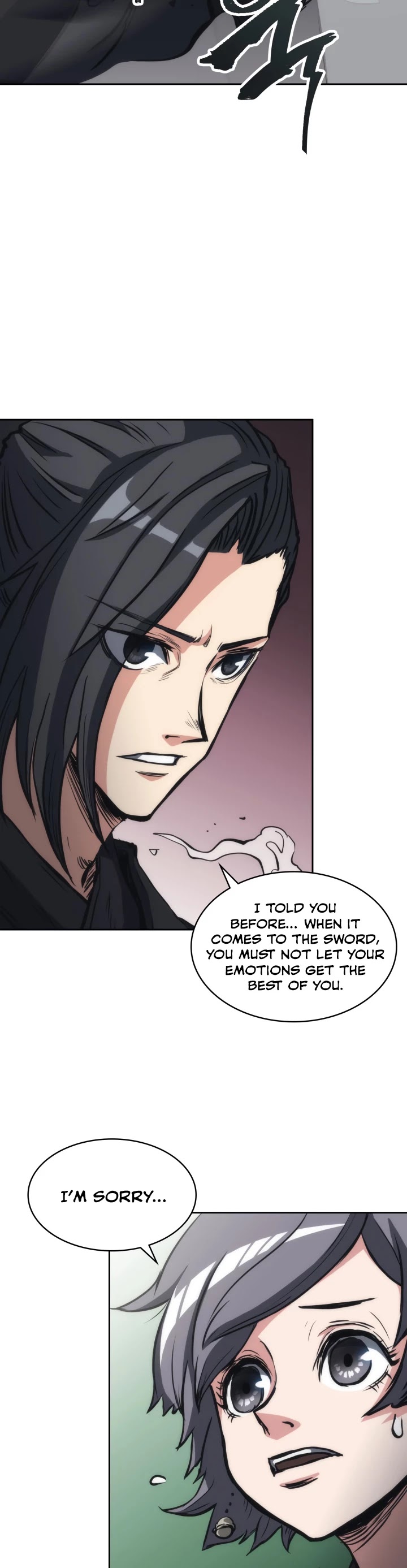 MookHyang - The Origin Chapter 26 page 19 - Chapter 26