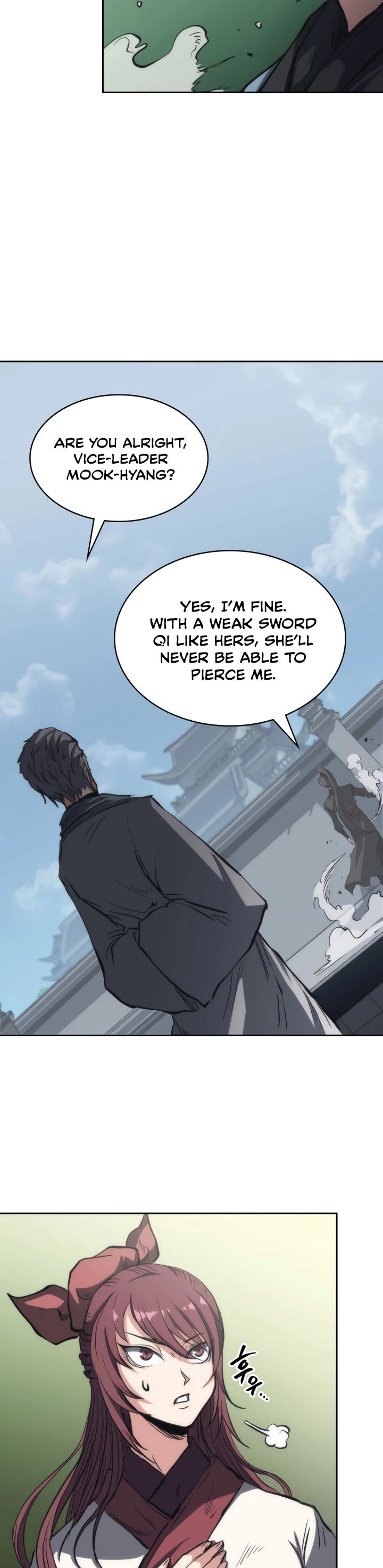 MookHyang - The Origin Chapter 26 page 20 - Chapter 26