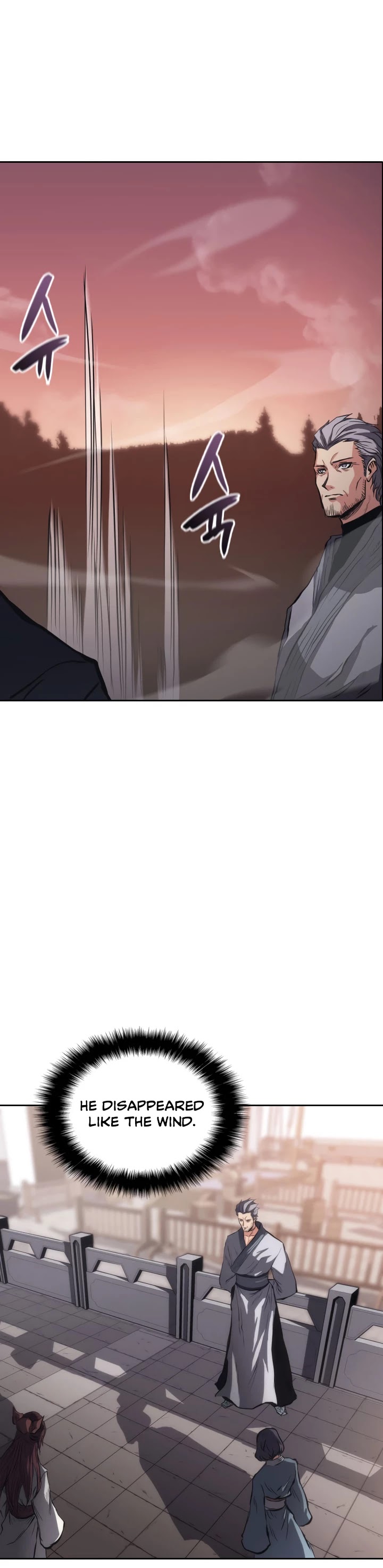 MookHyang - The Origin Chapter 26 page 23 - Chapter 26