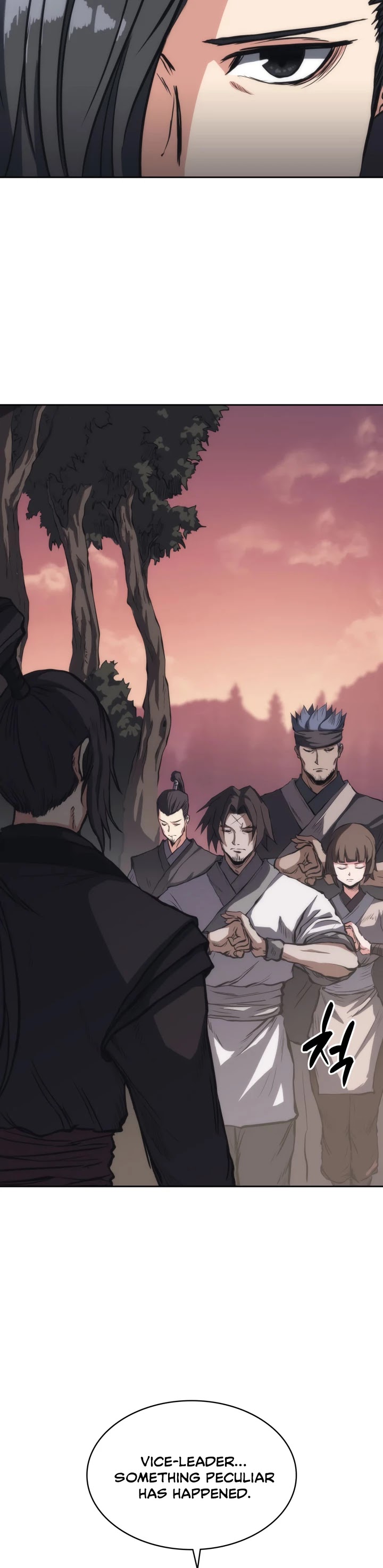 MookHyang - The Origin Chapter 26 page 27 - Chapter 26
