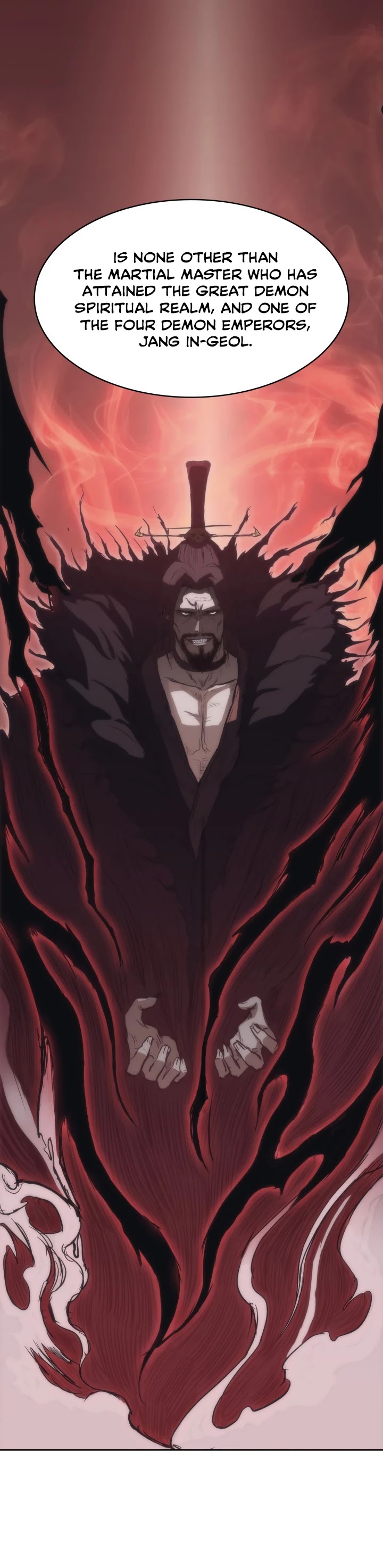 MookHyang - The Origin Chapter 26 page 31 - Chapter 26