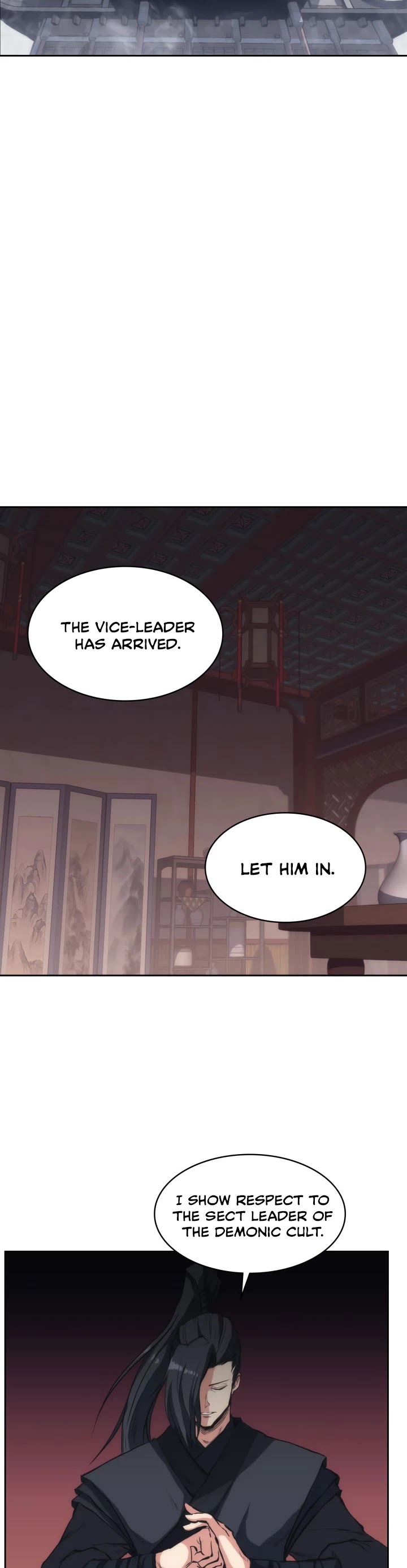 MookHyang - The Origin Chapter 26 page 33 - Chapter 26