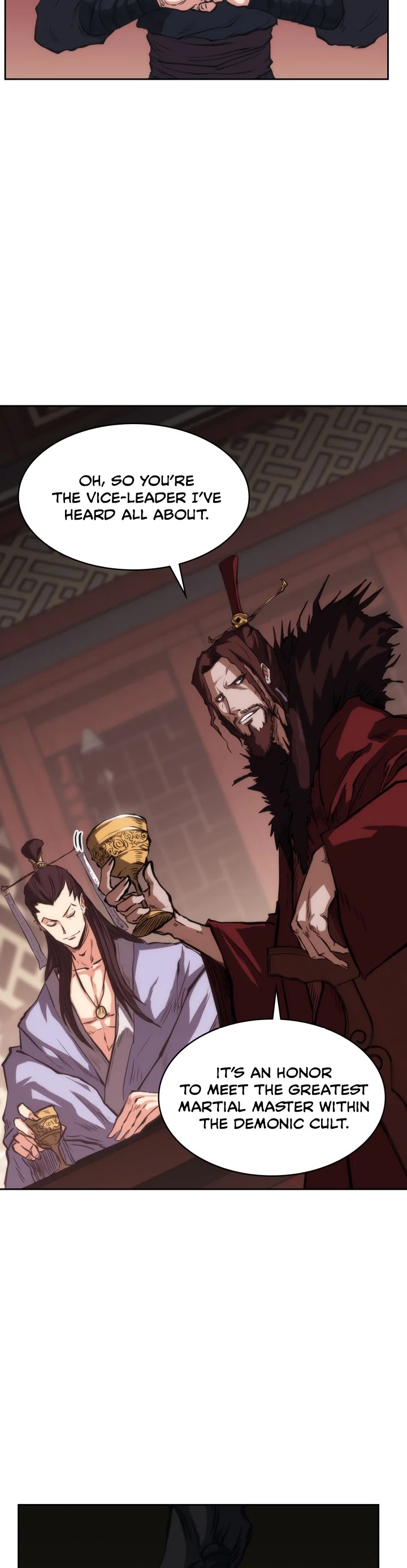 MookHyang - The Origin Chapter 26 page 34 - Chapter 26