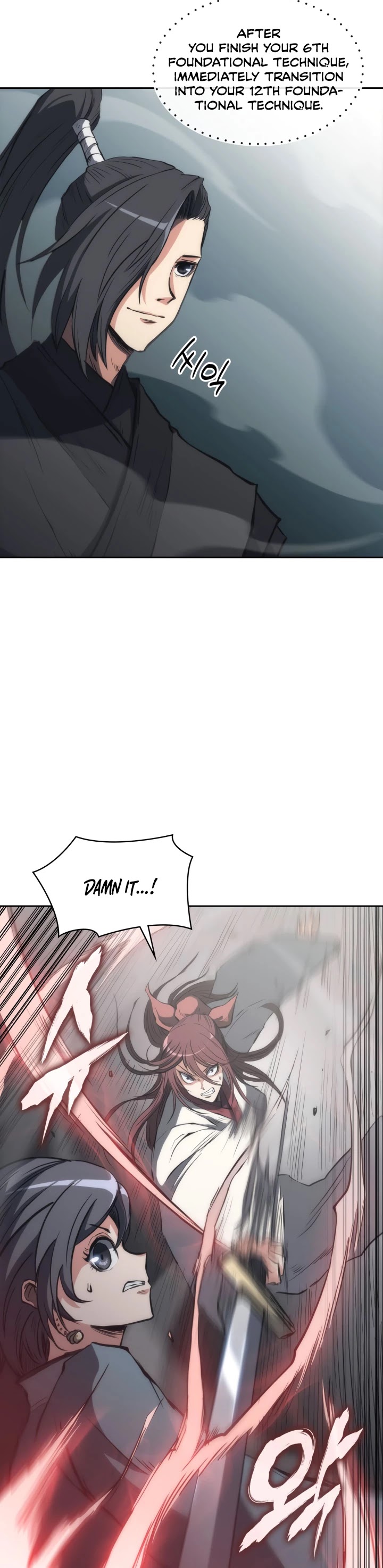MookHyang - The Origin Chapter 26 page 4 - Chapter 26