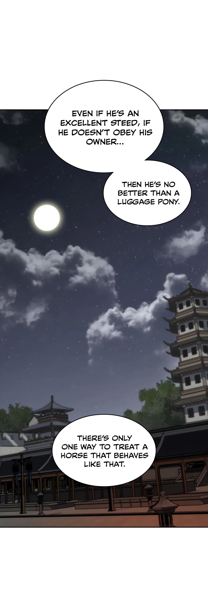 MookHyang - The Origin Chapter 26 page 41 - Chapter 26