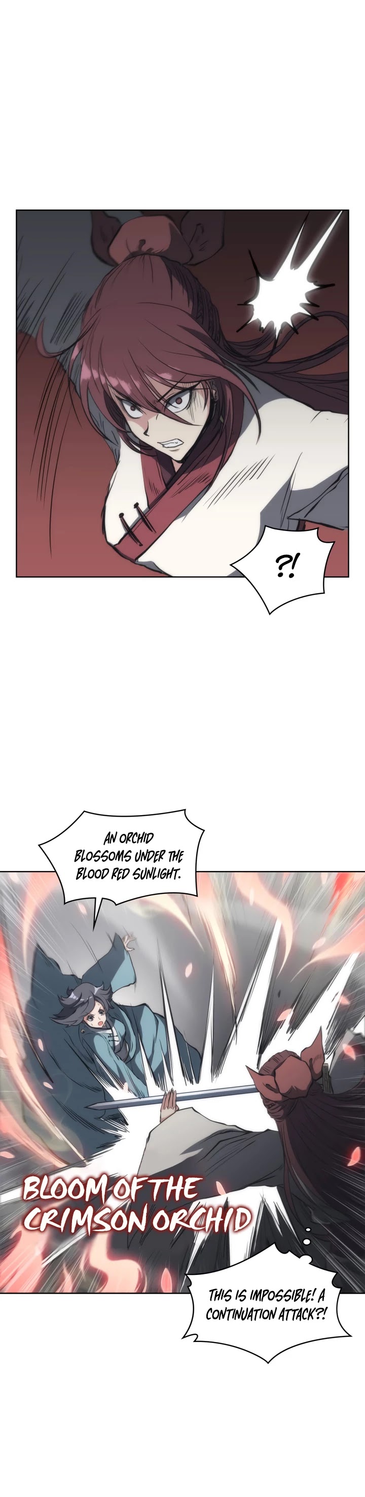 MookHyang - The Origin Chapter 26 page 7 - Chapter 26