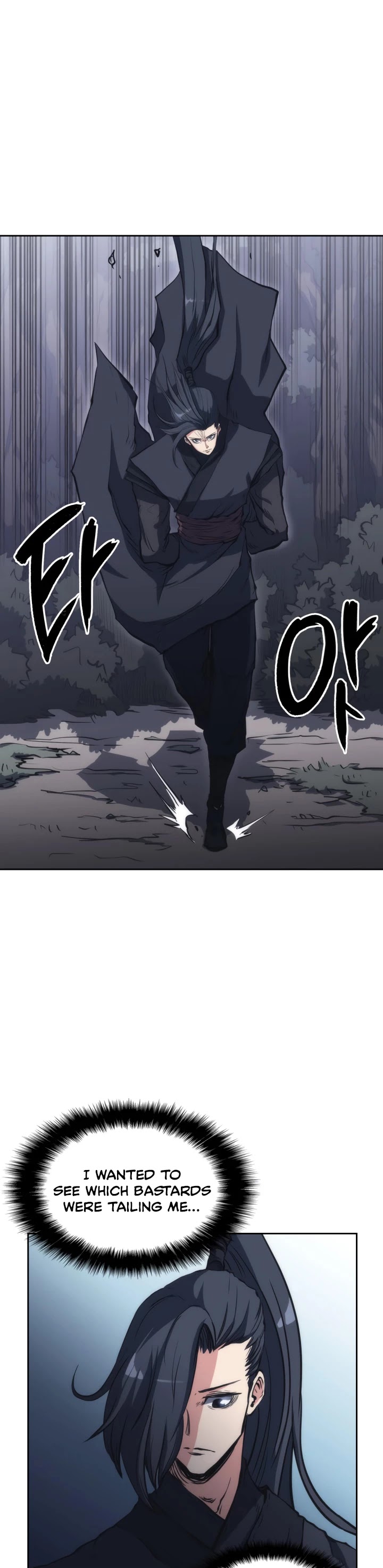 MookHyang - The Origin Chapter 27 page 10 - Chapter 27