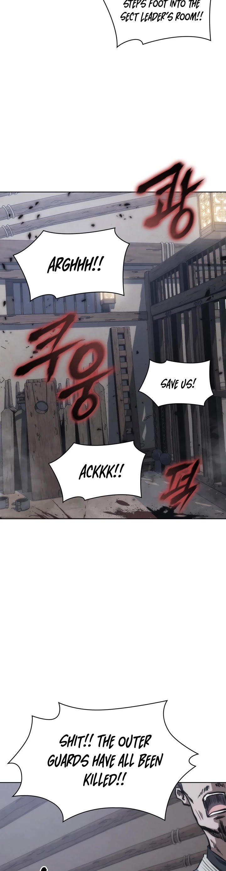 MookHyang - The Origin Chapter 27 page 16 - Chapter 27