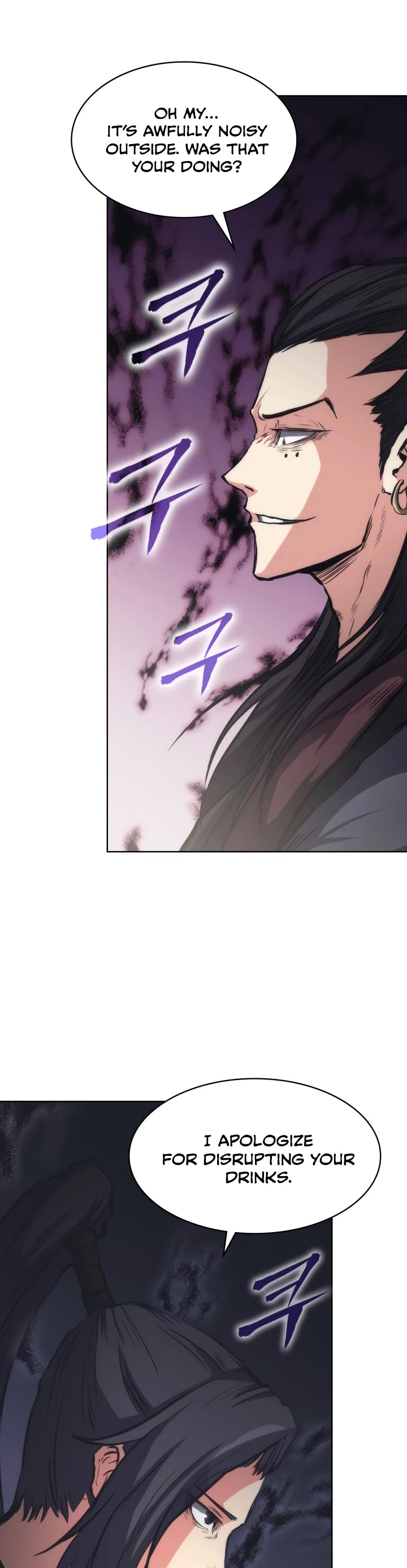 MookHyang - The Origin Chapter 27 page 32 - Chapter 27