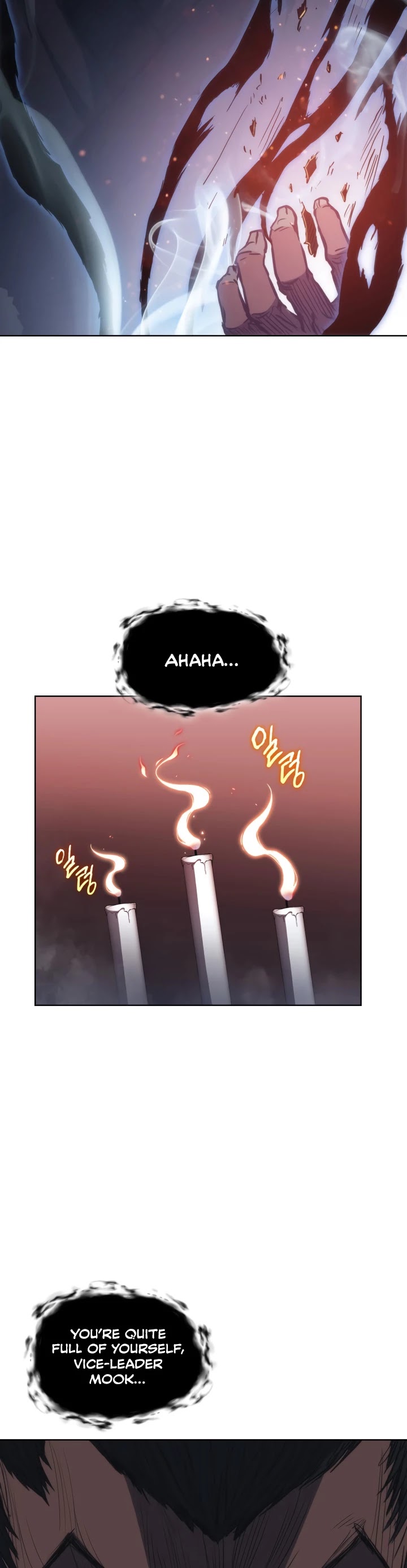 MookHyang - The Origin Chapter 27 page 36 - Chapter 27