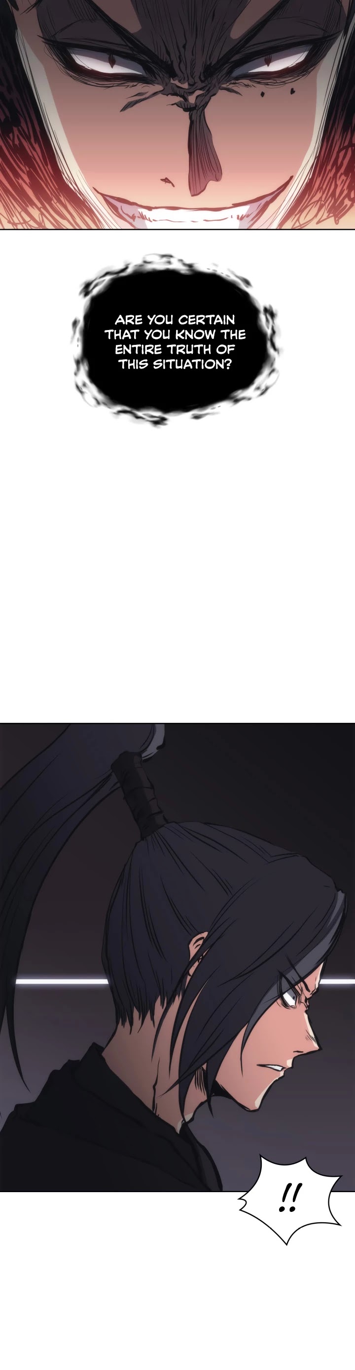MookHyang - The Origin Chapter 27 page 37 - Chapter 27