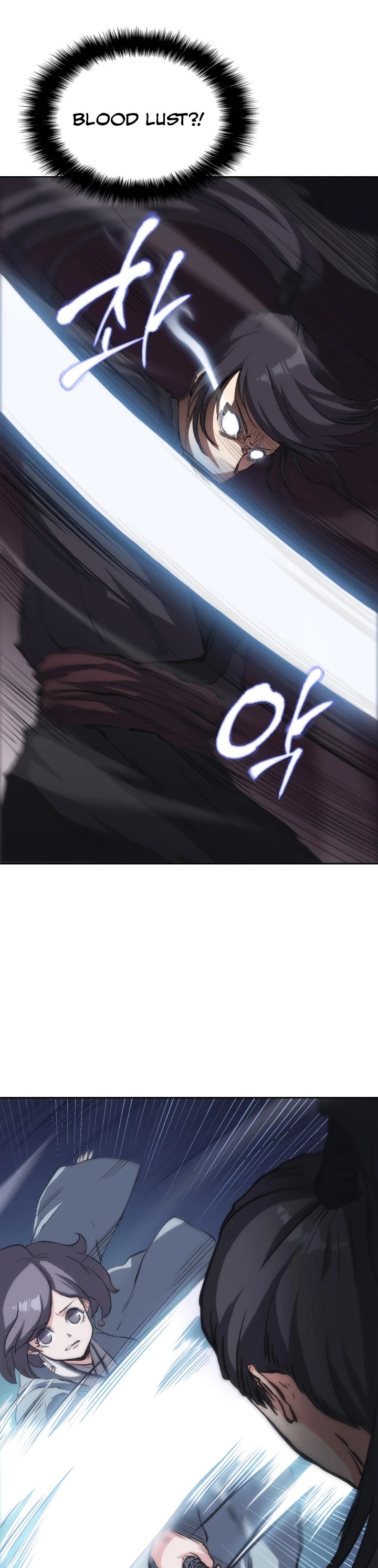 MookHyang - The Origin Chapter 27 page 38 - Chapter 27