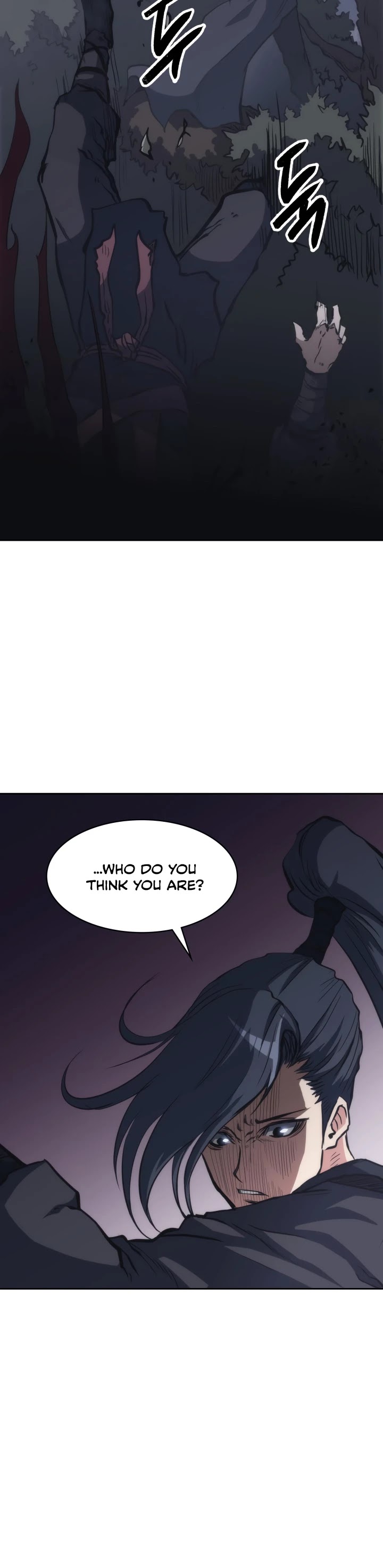 MookHyang - The Origin Chapter 27 page 9 - Chapter 27