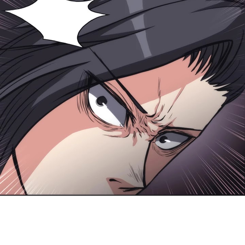 MookHyang - The Origin Chapter 27 cover