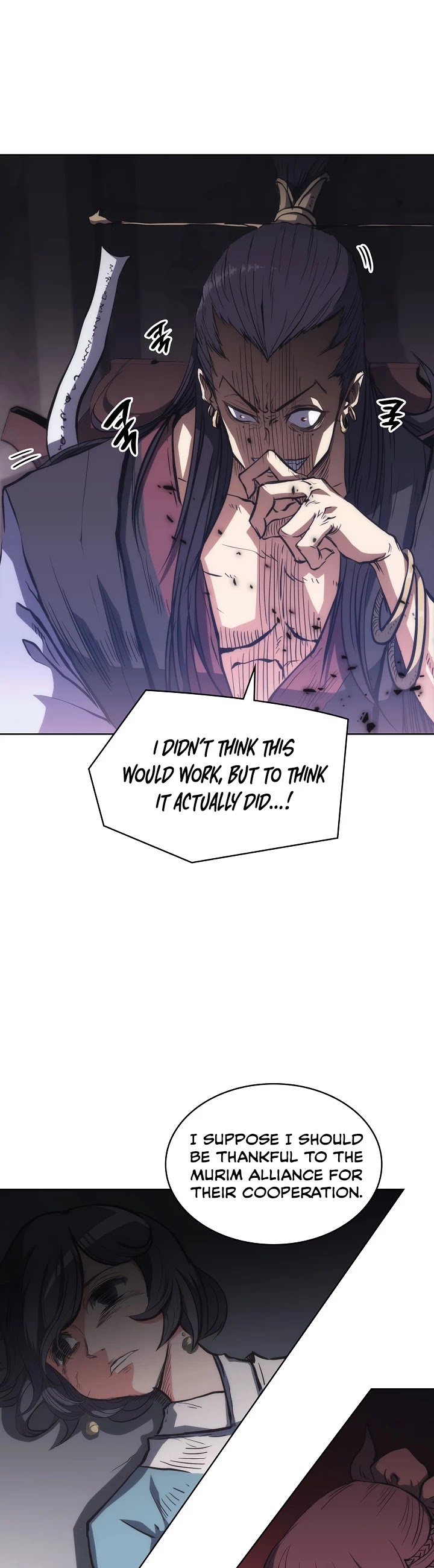 MookHyang - The Origin Chapter 28 page 14 - Chapter 28