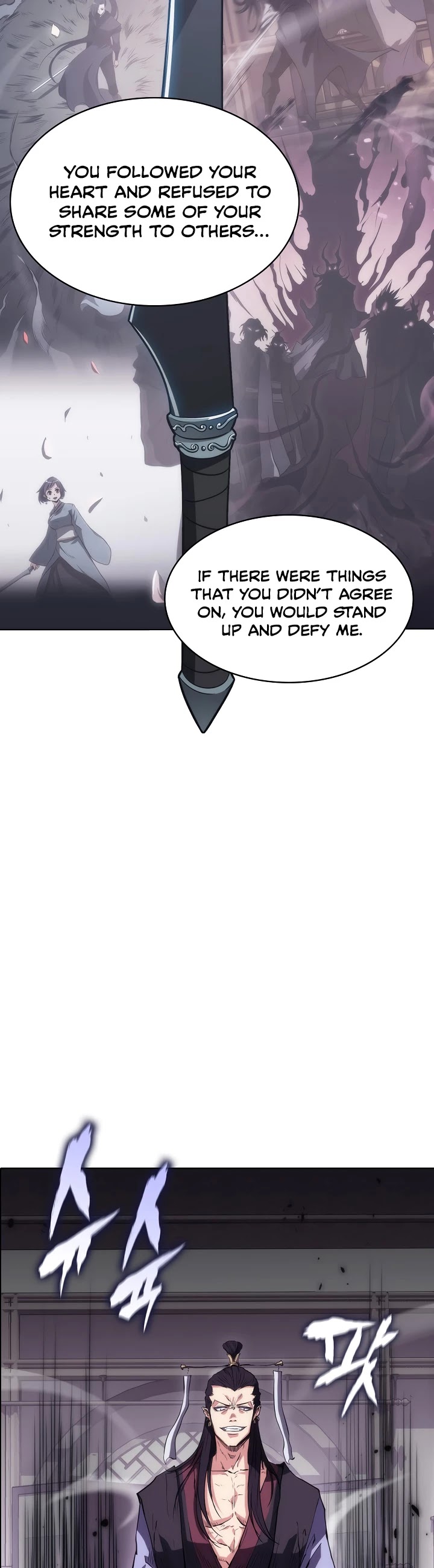 MookHyang - The Origin Chapter 28 page 18 - Chapter 28