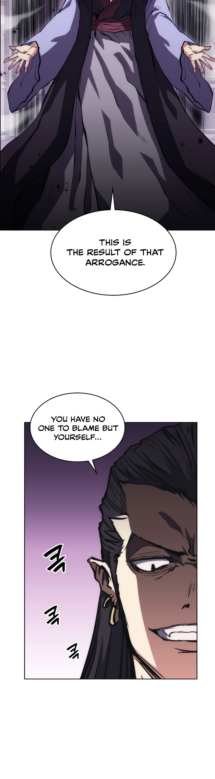 MookHyang - The Origin Chapter 28 page 19 - Chapter 28