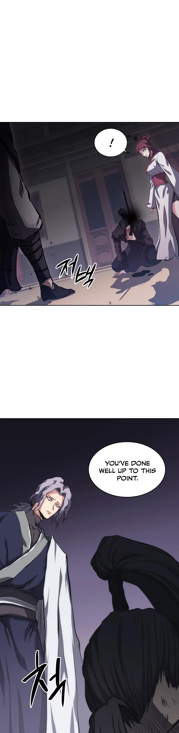 MookHyang - The Origin Chapter 28 page 21 - Chapter 28