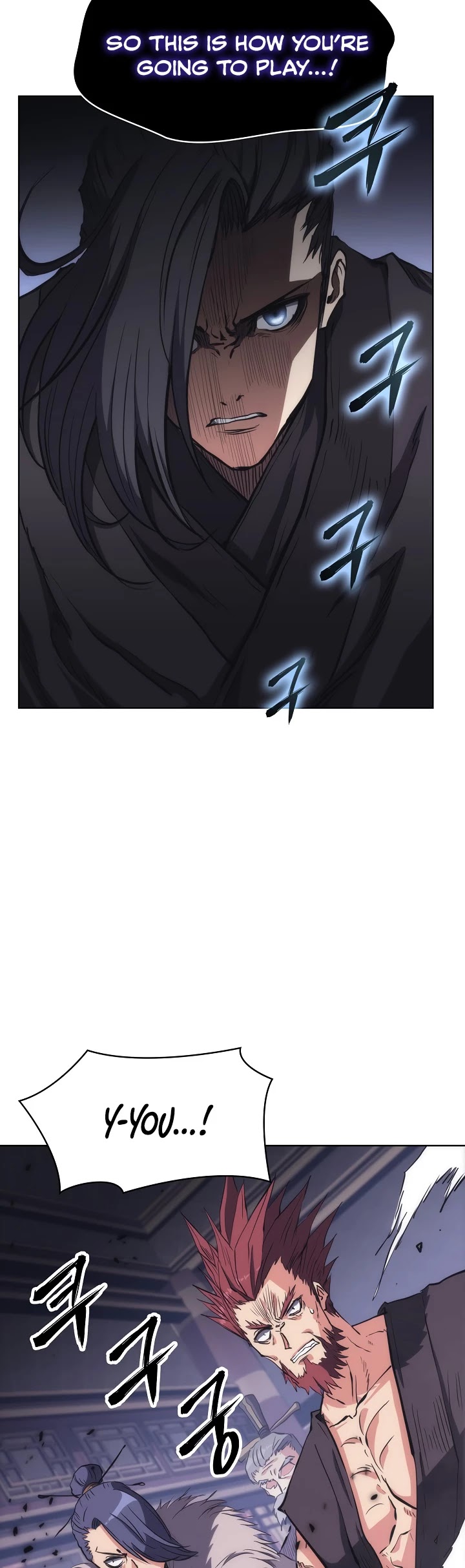 MookHyang - The Origin Chapter 28 page 29 - Chapter 28